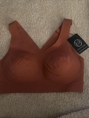 Evelyn and Bobbie Canyon Small bra. NWT